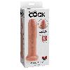 Godes KC gode 17cm Uncut Light