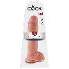 Godes KC gode 27cm avec testicules Light