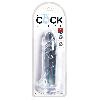 Godes KCC gode 15cm transparent