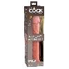 Godes KCE Gode en silicone double densite 11