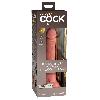 Godes KCE Gode en silicone double densite 7