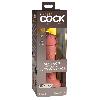 Godes KCE Gode en silicone double densite de 6