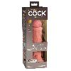 Godes KCE Gode silicone double densite 8