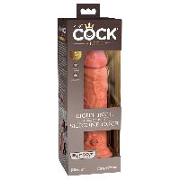 Godes KCE Gode silicone double densite 8