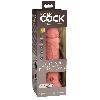 Godes KCE Gode vibrant + silicone double densite 8