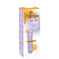 Godes Mini gode vibrant en Silicone