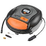 Compresseur Auto Gonfleur digital TYREinflate 400 OSRAM