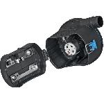 Gonfleur - Pompe - Accessoires Gonfleur electrique a piles - BESTWAY - 62254 - Powertouch?