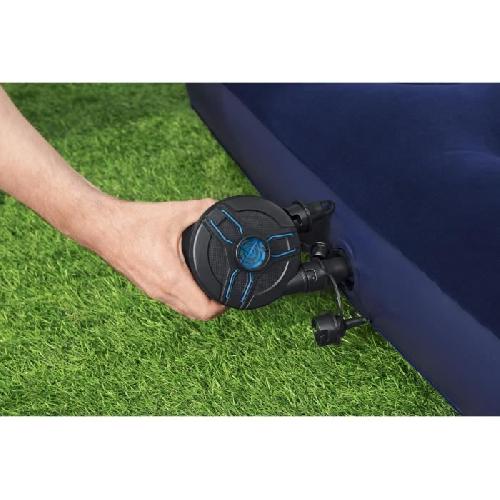 Gonfleur - Pompe - Accessoires Gonfleur electrique a piles - BESTWAY - 62254 - Powertouch?