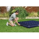 Gonfleur - Pompe - Accessoires Gonfleur electrique a piles - BESTWAY - 62254 - Powertouch?