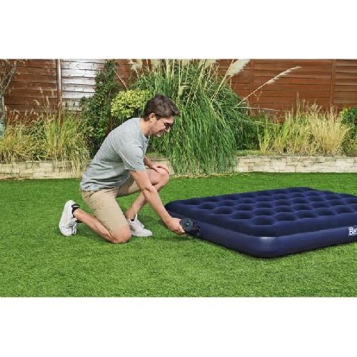 Gonfleur - Pompe - Accessoires Gonfleur electrique a piles - BESTWAY - 62254 - Powertouch?