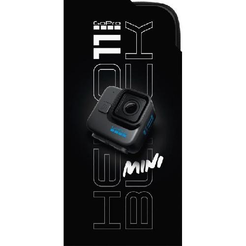 Camera Sport - Camera Frontale GoPro HERO 11 Black Mini - Camera de sport etanche - Definition 5K -UHD-