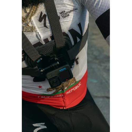 Camera Sport - Camera Frontale GoPro HERO 11 Black Mini - Camera de sport etanche - Definition 5K -UHD-