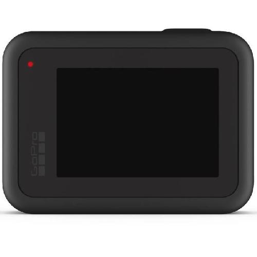 Camera Sport - Camera Frontale GoPro HERO8 - Camera sport embarquee etanche - Ecran Tactile - Video HD 4K - Image 12 MP