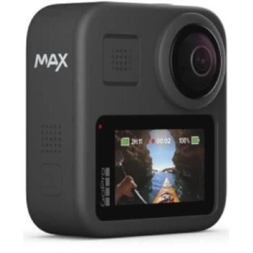 Camera Sport - Camera Frontale GoPro MAX - camera de sport