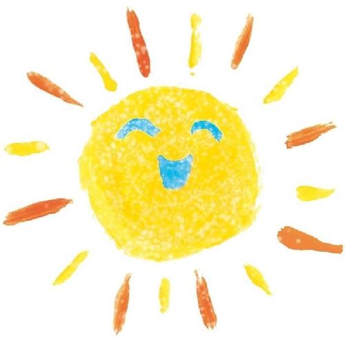 Peinture Gouache Gouache a paillettes - SES CREATIVE - Six couleurs vives de gouache pailletee