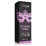 Gouttes d'orgasme 30 ml