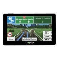 gps-auto-module-boitier-de-navigation