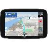 Gps Auto - Module - Boitier De Navigation TomTom - GO Camper Max 2eme génération Premium Pack - GPS Camping-car. caravanes et voiture - 7 pouces - Carte Monde