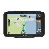 Gps Auto - Module - Boitier De Navigation TomTom - GO Camper Tour 6 - GPS Camping-car.caravane et voiture - 6 pouces - Carte Europe