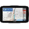 Gps Auto - Module - Boitier De Navigation TomTom - GO Professional 5 2eme Génération - GPS Poid Lourd. Bus et voiture - 5 pouces - TomTom Traffic - carte Europe -