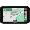 Gps Auto - Module - Boitier De Navigation TomTom - GO Superior 6 - GPS Voiture - 6 pouces -TomTom Traffic - 2 ans de services Premium inlcus - Carte Monde