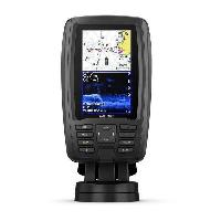 Gps Bateau - Sondeur Bateau GARMIN Combiné GPS Sondeur Echomap Plus 42CV + Sonde GT20-TM