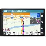 GPS - GARMIN - DriveSmart 86 EU - Écran 8