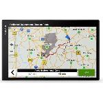 Gps Auto - Module - Boitier De Navigation GPS - GARMIN - DriveSmart 86 EU - Écran 8