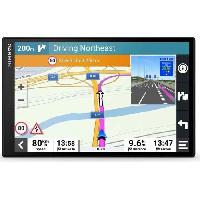 Gps GPS - GARMIN - DriveSmart 86 EU - Écran 8