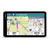 Gps GPS poids-lourds - GARMIN - Dezl LGV720 - Europe entiere. communauté dezl