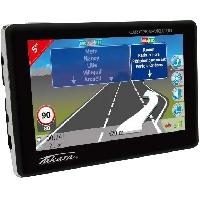 Gps Gps Takara Gp96cav Europe 16 - Carto Gratuite A Vie