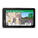 Gps Auto - Module - Boitier De Navigation GPS moto tout-terrain Garmin Zumo XT - TFT couleur écran tactile - 32 Go - Bluetooth/Wi-Fi - Cartographie TOPO