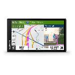 Gps Auto - Module - Boitier De Navigation GPS poids-lourds Dezl LGV 610 - GARMIN - 6 - info trafic en temps réel