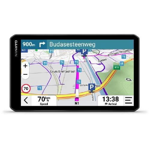 Gps Auto - Module - Boitier De Navigation GPS poids-lourds - GARMIN - Dezl LGV720 - Europe entiere. communauté dezl