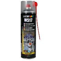 Graissage Graisse silicone MOTIP 500ml -aerosol-