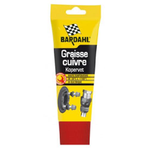 Degrippant - Lubrifiant Graisse cuivre -150g BA1533 x6