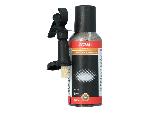 Cartouche De Graisse Graisse De Montage Grise 100Ml Avec Brosse W308