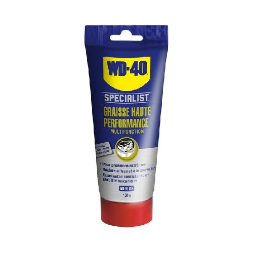 Cartouche De Graisse Graisse haute performance 150g WD-40 -tube-