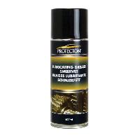 Graisse Lubrifiante 400ml