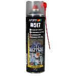 Graissage Graisse silicone MOTIP 500ml -aerosol-