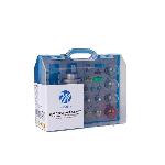 Ampoules H4 12V Grand Coffret D'Ampoules De Secours 12V 19 Pieces Dont 2Xh4 Mtech