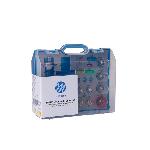 Ampoules H7 12V Grand Coffret D'Ampoules De Secours 12V 19 Pieces Dont 2Xh7 Mtech