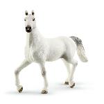 Figurine Miniature - Personnage Miniature Grand Manege Equestre. Coffret figurine et accessoires. Schleich 42639 Horse Club. Pour enfant des 5 ans