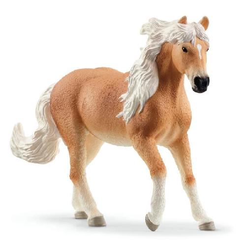 Figurine Miniature - Personnage Miniature Grand Manege Equestre. Coffret figurine et accessoires. Schleich 42639 Horse Club. Pour enfant des 5 ans