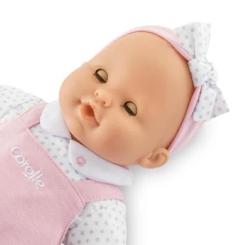 Poupon Grand poupon Lise - COROLLE - Mon Grand Poupon - 36cm - Des 2 ans