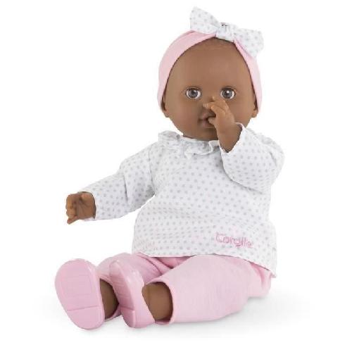 Poupon Grand poupon Lucie - COROLLE - Mon Grand Poupon - 36cm - Des 2 ans