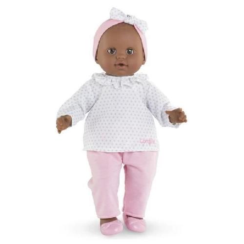 Poupon Grand poupon Lucie - COROLLE - Mon Grand Poupon - 36cm - Des 2 ans