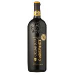Vin Rouge Grand Sud Cabernet IGP Pays d'Oc - Vin rouge du Languedoc Roussillon - 1L