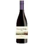 Vin Rouge Granite Ridge 2014 Syrah - Vin rouge d'Afrique du Sud